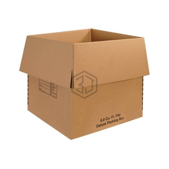 B1638716 - Box Partners - Shipping and Packaging Products