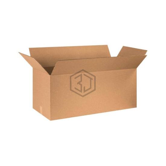 B2077681 - Box Partners - Shipping and Packaging Products