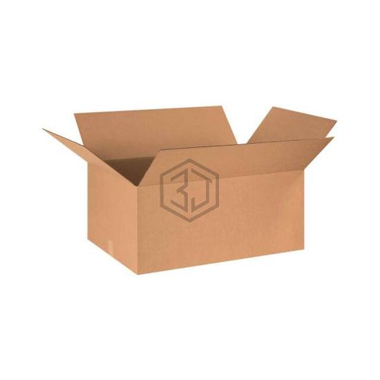 B2077679 - Box Partners - Shipping and Packaging Products