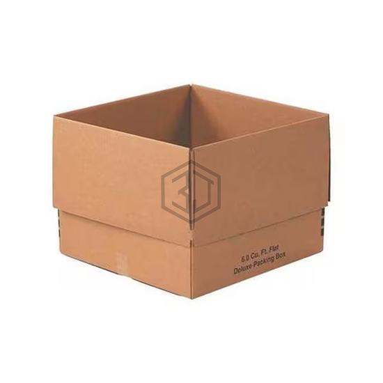 B39957 - Box Partners - Shipping and Packaging Products