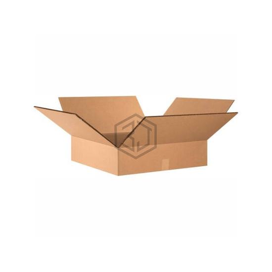 B2077760 - Box Partners - Shipping and Packaging Products