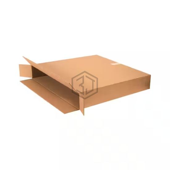 B2206650 - Box Partners - Shipping and Packaging Products