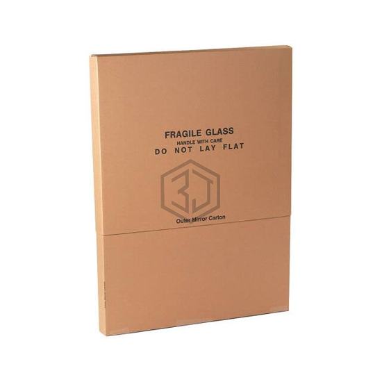 B39939 - Box Partners - Shipping and Packaging Products