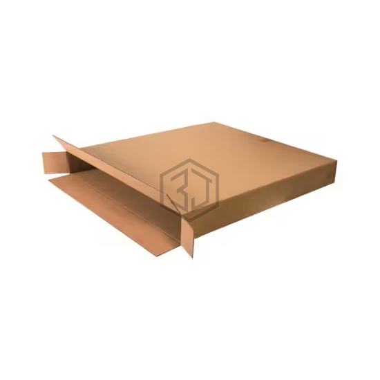B1638220 - Box Partners - Shipping and Packaging Products