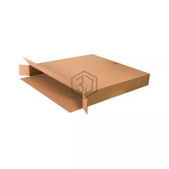 B2206583 - Box Partners - Shipping and Packaging Products