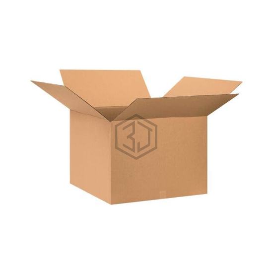 B2077621 - Box Partners - Shipping and Packaging Products