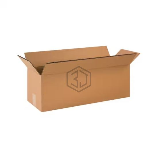 B2205466 - Box Partners - Shipping and Packaging Products