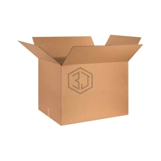 B2206647 - Box Partners - Shipping and Packaging Products
