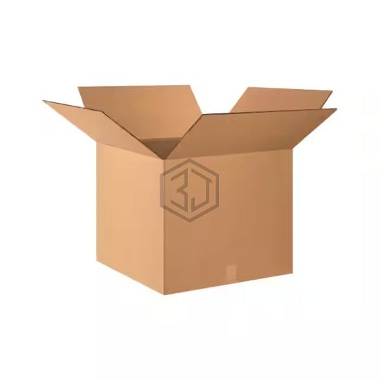 B2206867 - Box Partners - Shipping and Packaging Products