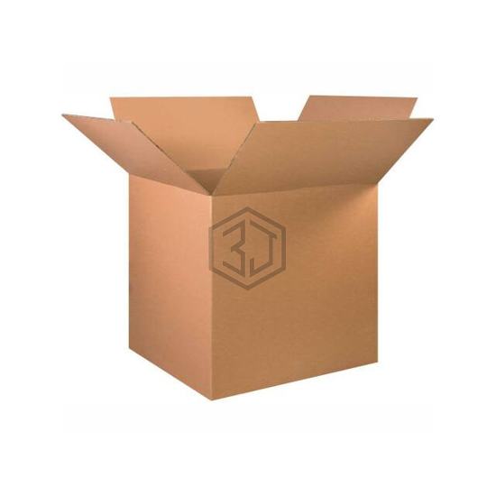 B2077596 - Box Partners - Shipping and Packaging Products