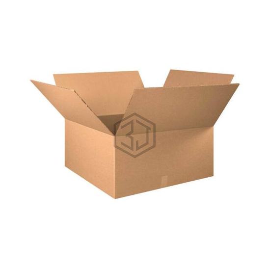 B2206591 - Box Partners - Shipping and Packaging Products