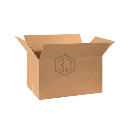 B39892 - Box Partners - Shipping and Packaging Products