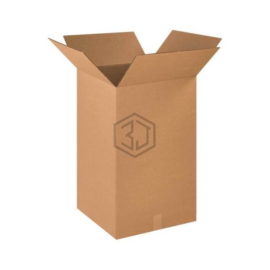B39708 - Box Partners - Shipping and Packaging Products