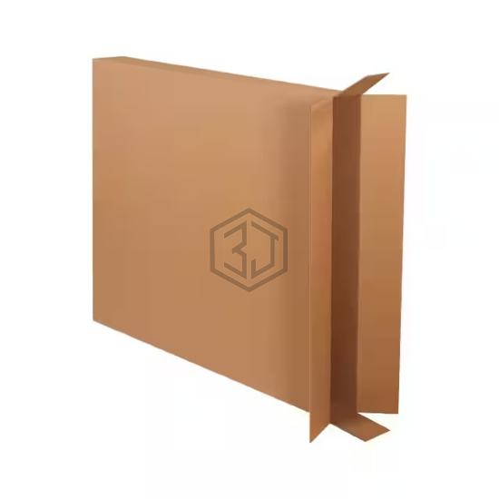 B1638571 - Box Partners - Shipping and Packaging Products