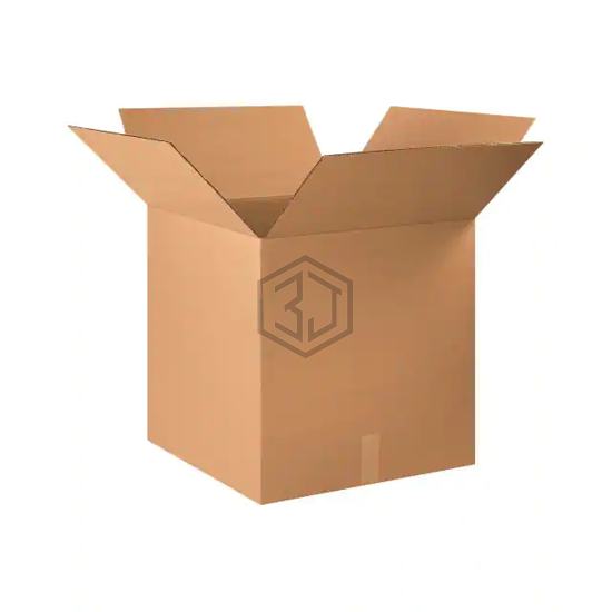 B2206232 - Box Partners - Shipping and Packaging Products