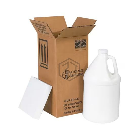 B1645798 - Box Partners - Shipping and Packaging Products