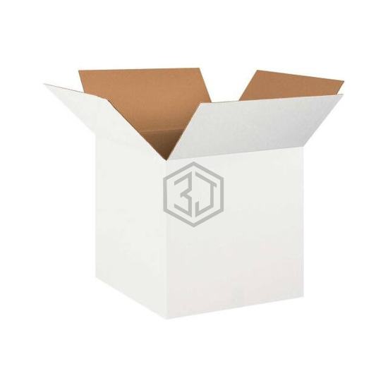 B39748 - Box Partners - Shipping and Packaging Products