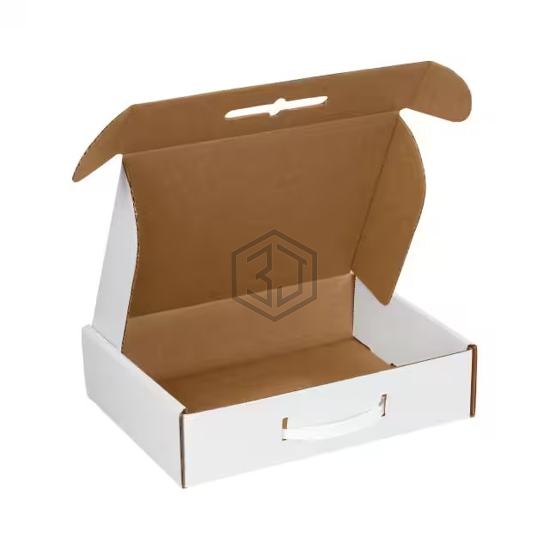 B1638538 - Box Partners - Shipping and Packaging Products
