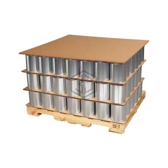 B1638619 - Box Partners - Shipping and Packaging Products