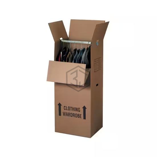 B39937 - Box Partners - Shipping and Packaging Products