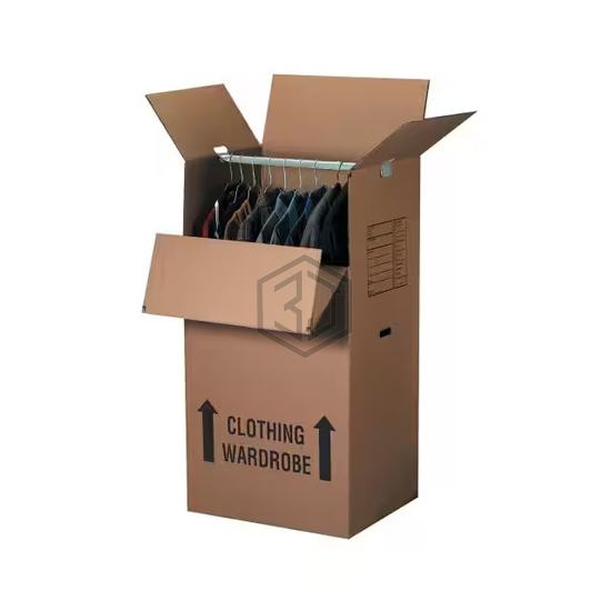 B39956 - The Packaging Wholesalers - Shipping and Packaging Products