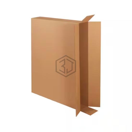 B1638489 - Box Partners - Shipping and Packaging Products
