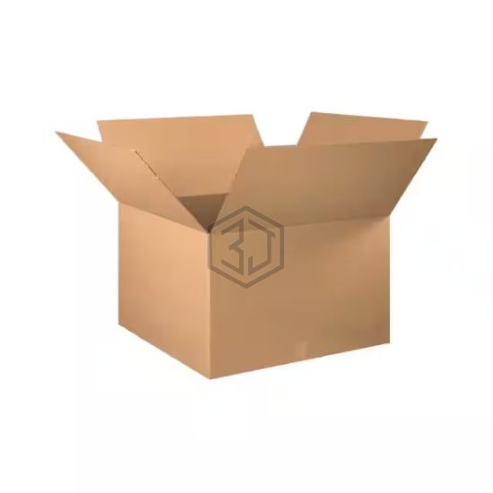 B2077622 - Box Partners - Shipping and Packaging Products