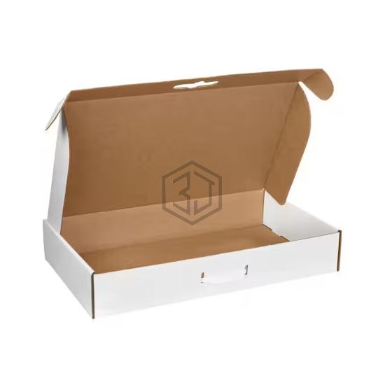 B1638392 - Box Partners - Shipping and Packaging Products