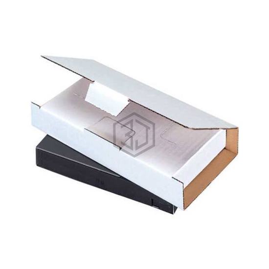 B1638382 - Box Partners - Shipping and Packaging Products