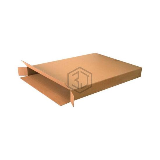 B69166 - Box Partners - Shipping and Packaging Products