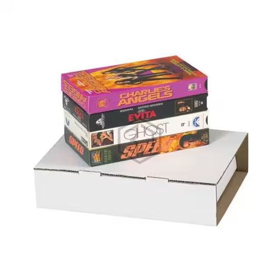 B1638381 - Box Partners - Shipping and Packaging Products