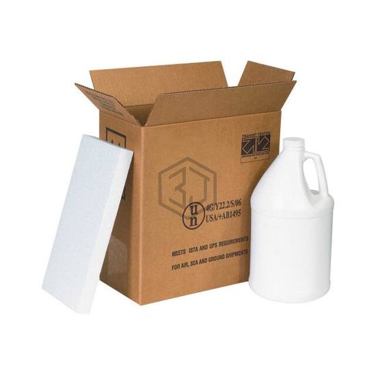 B1645698 - Box Partners - Shipping and Packaging Products