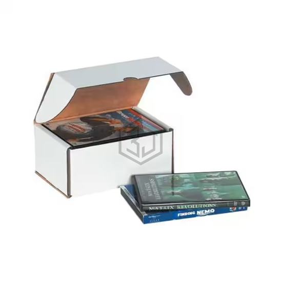 B1638535 - Box Partners - Shipping and Packaging Products
