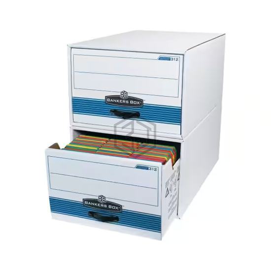 B2217385 - Box Partners - Shipping and Packaging Products