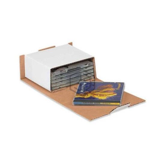 B1499578 - Box Partners - Shipping and Packaging Products