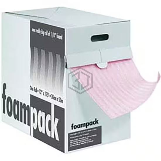 B546133 - The Packaging Wholesalers - Shipping and Packaging Products