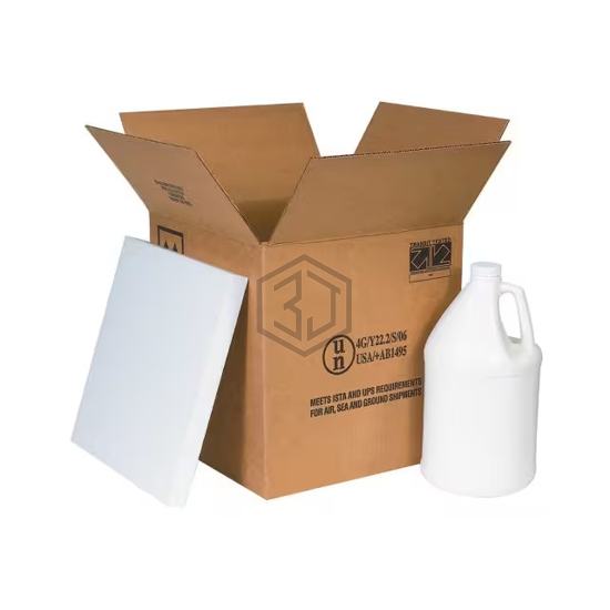 B1645829 - Box Partners - Shipping and Packaging Products