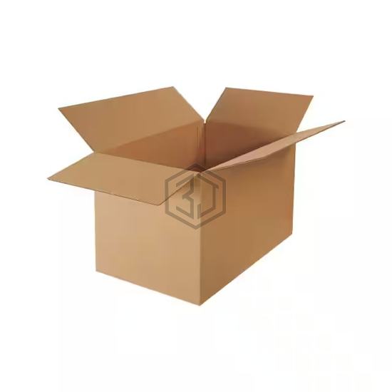 B69358 - Box Partners - Shipping and Packaging Products