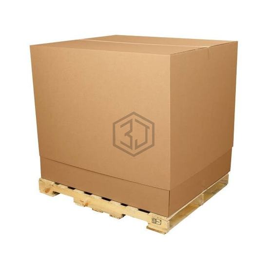 B1638729 - Box Partners - Shipping and Packaging Products