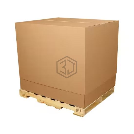 B1638611 - Box Partners - Shipping and Packaging Products