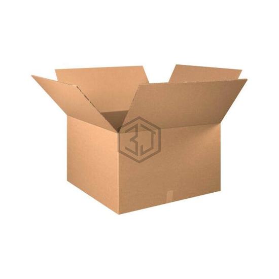 B2206590 - Box Partners - Shipping and Packaging Products