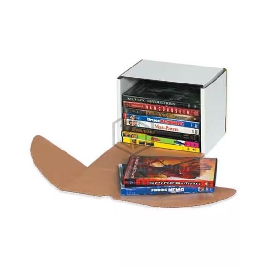 B1499580 - Box Partners - Shipping and Packaging Products
