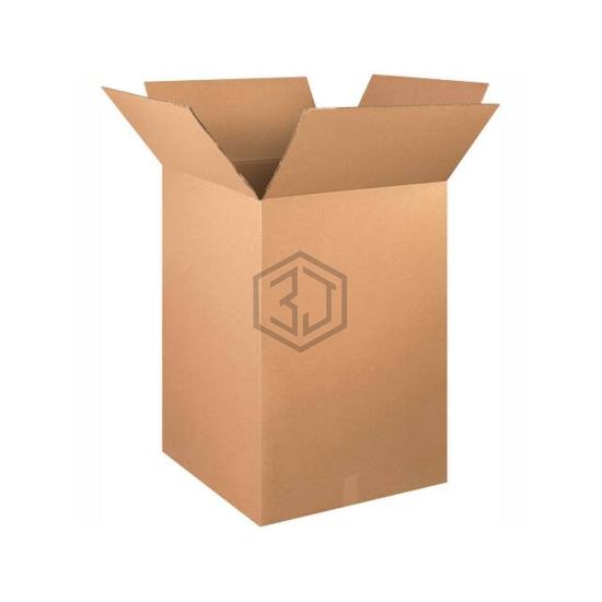 B2077753 - Box Partners - Shipping and Packaging Products