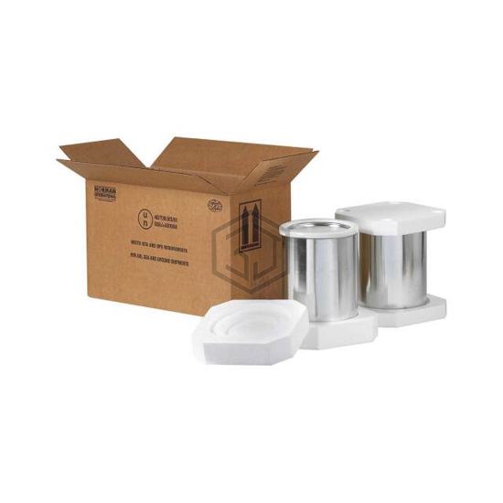 B39900 - Box Partners - Shipping and Packaging Products