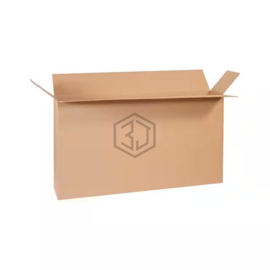 B1638618 - Box Partners - Shipping and Packaging Products