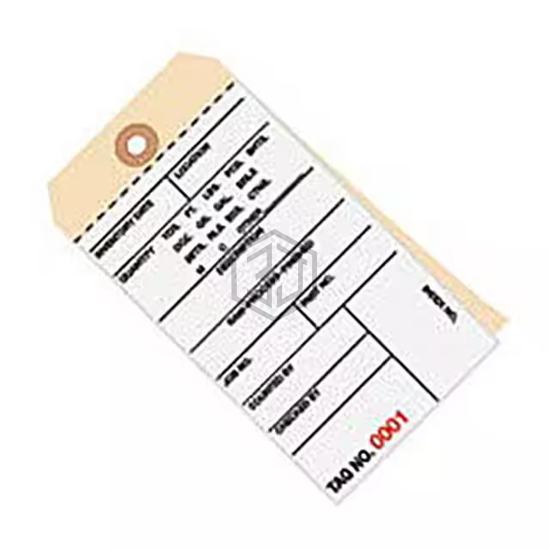 B43320 - Box Partners - Shipping and Packaging Products