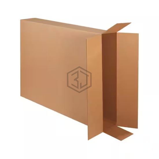 B1638720 - Box Partners - Shipping and Packaging Products