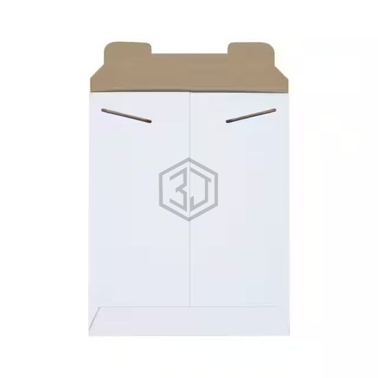B40436 - Box Partners - Shipping and Packaging Products