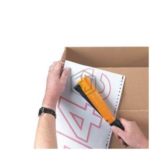 B2206081 - Box Partners - Shipping and Packaging Products