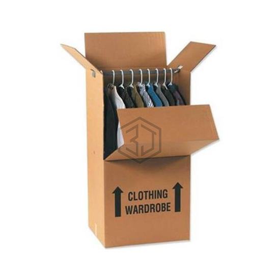 B2206172 - Box Partners - Shipping and Packaging Products